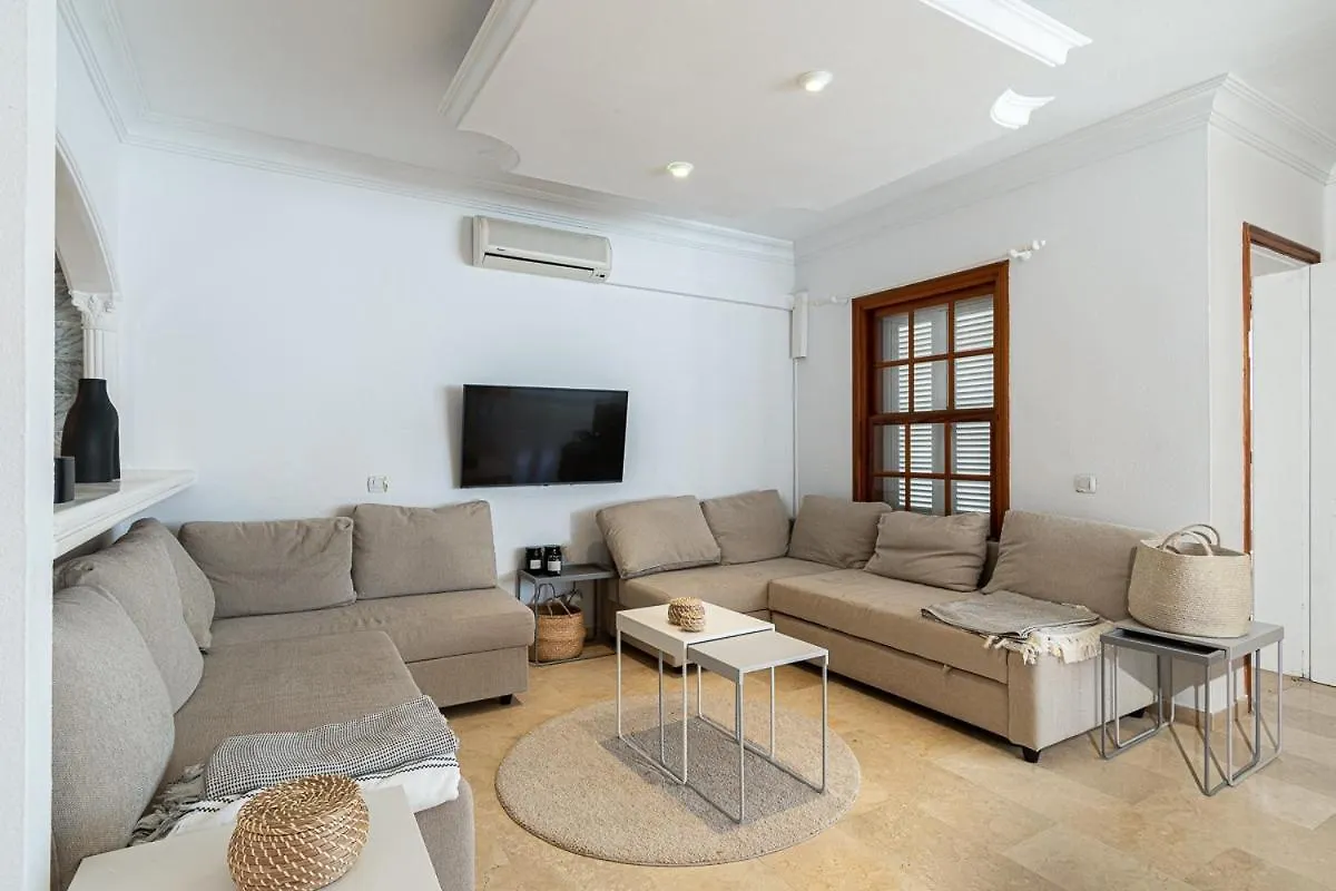 Beach House La Caleta Ισπανία