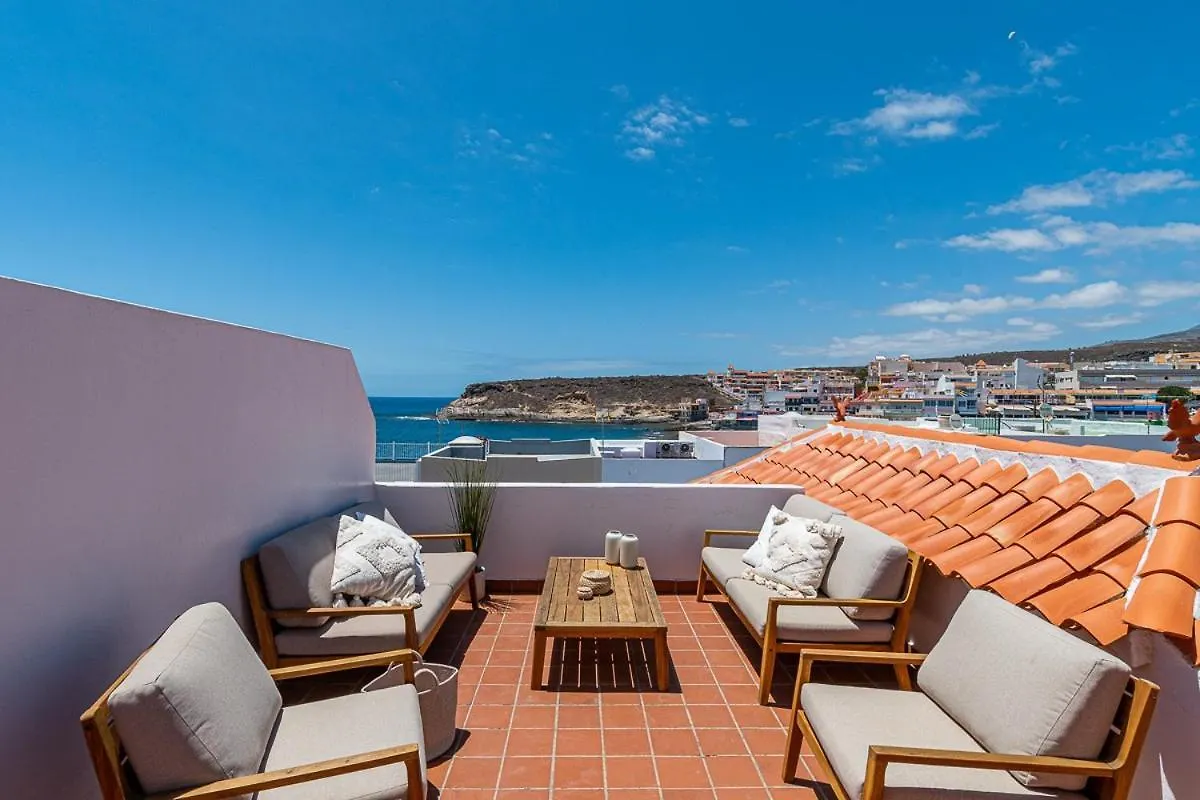 Contacts de Beach House La Caleta