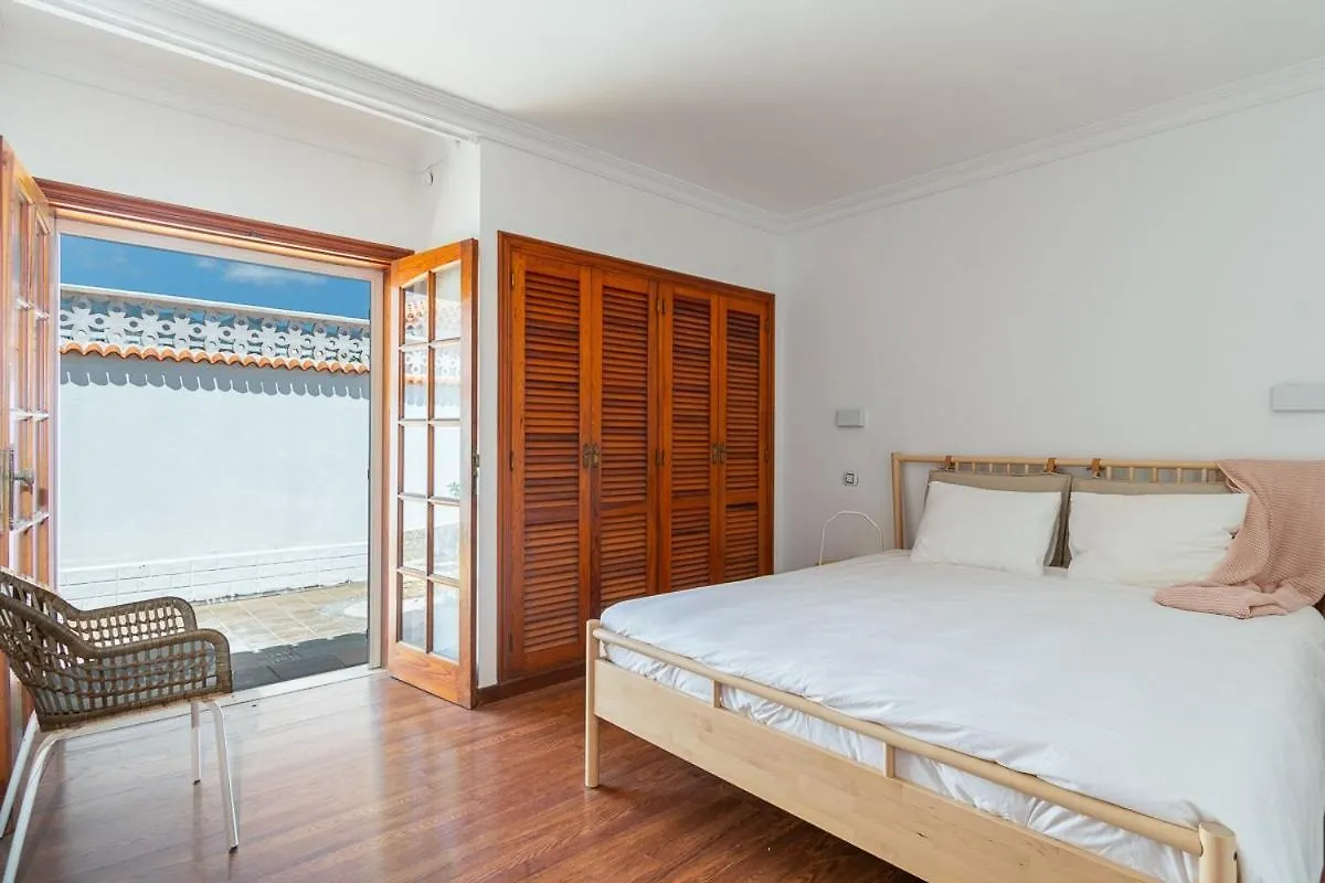 Beach House La Caleta Ισπανία