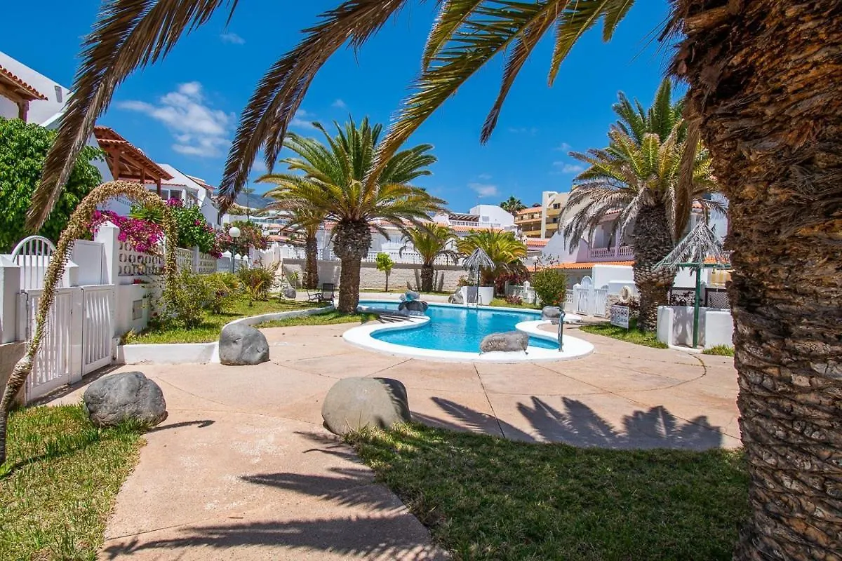 Beach House La Caleta Σπίτι διακοπών Costa Adeje (Tenerife)