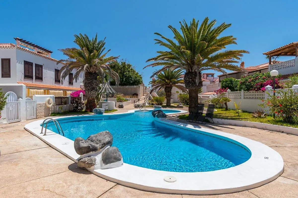 Beach House La Caleta 0*, Costa Adeje (Tenerife) Ισπανία