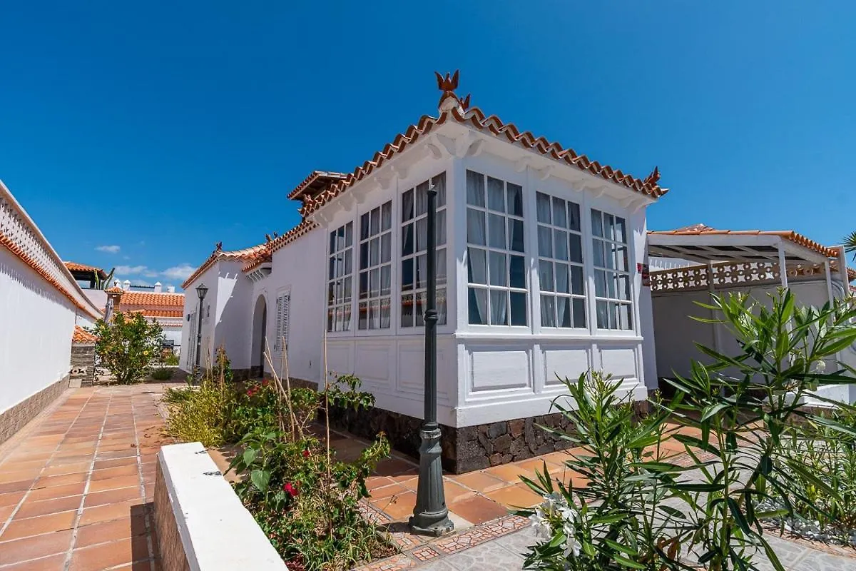 Σπίτι διακοπών Beach House La Caleta